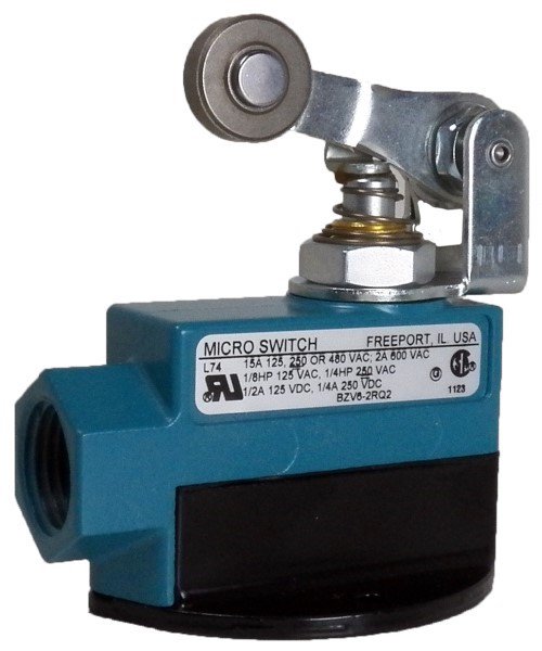 HONEYWELL GLBA02C-F025