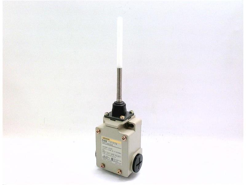 OMRON D4B5187N
