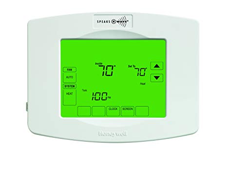 HONEYWELL YTH8320ZW1007