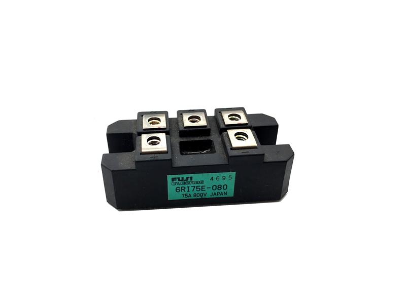 FUJI ELECTRIC 6RI75E-080