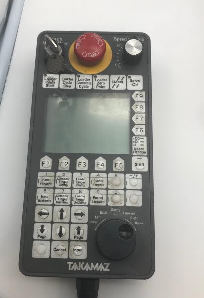 TAKAMAZ TACS-14-5-E2N2