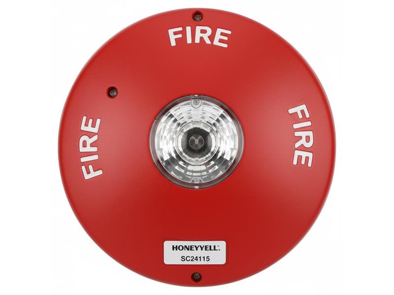 SC24115 by HONEYWELL