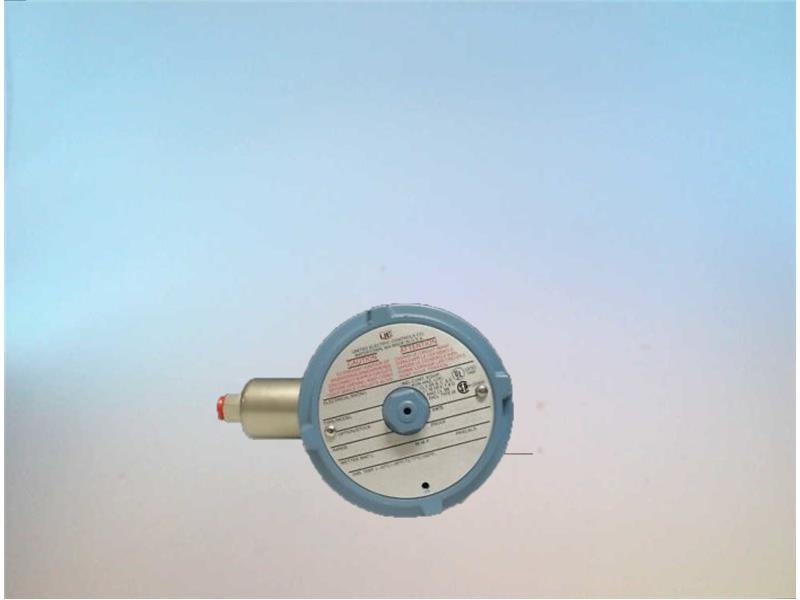 UNITED ELECTRIC J120-144-9758