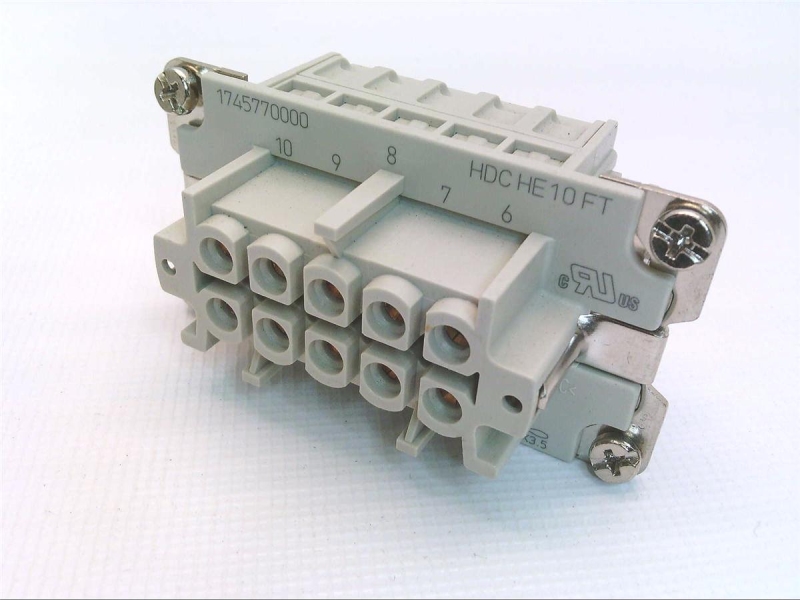 WEIDMULLER 1745770000