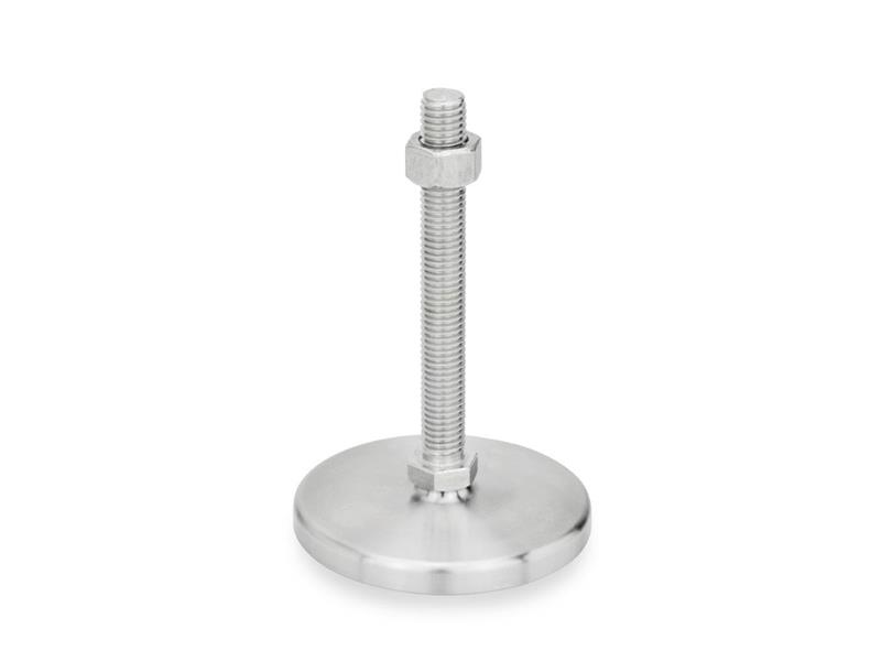 JW WINCO 21-80-3/8X16-75-D1-SK