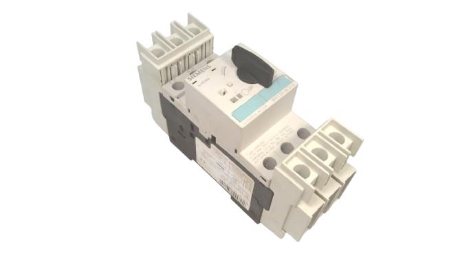 SIEMENS 3RV1721-0CD10