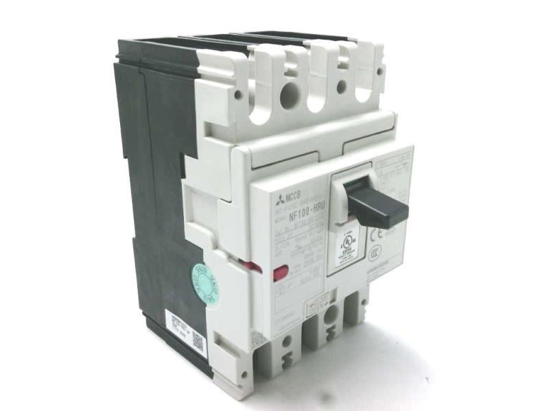 NF100-SRU3P5AY par MITSUBISHI
