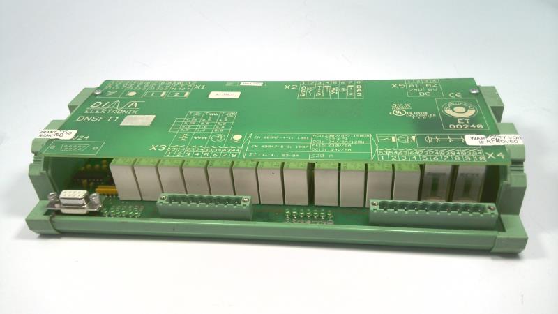 DINA ELEKTRONIK DNSFT1