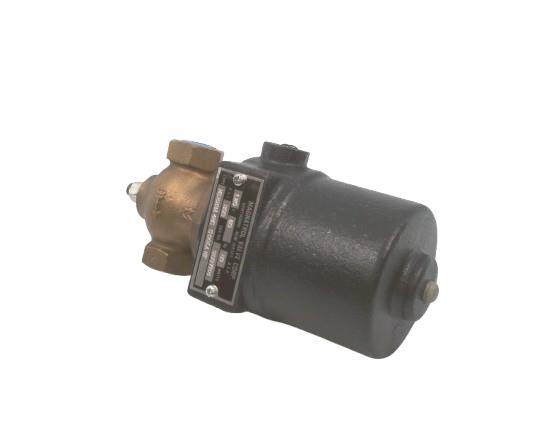 MAGNATROL MS233A24-C