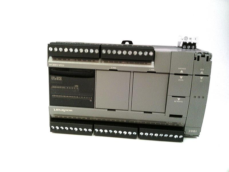 IDEC FC6A-C40R1AE