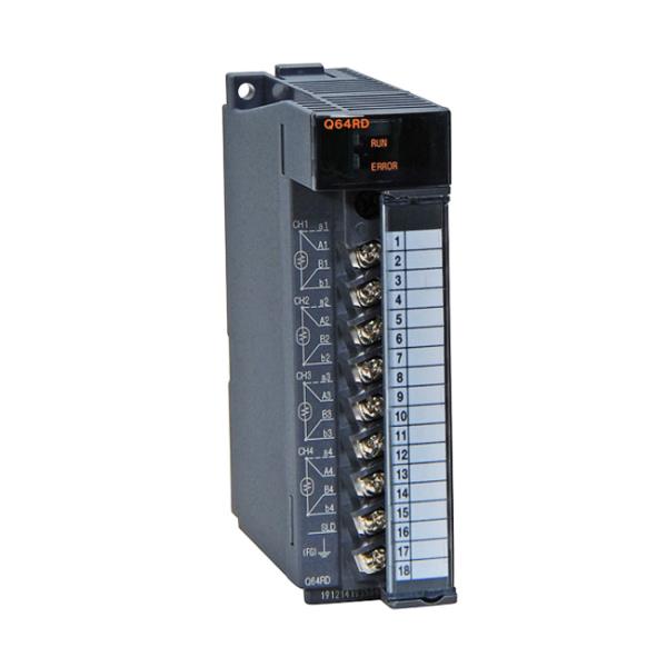 MITSUBISHI Q64RD