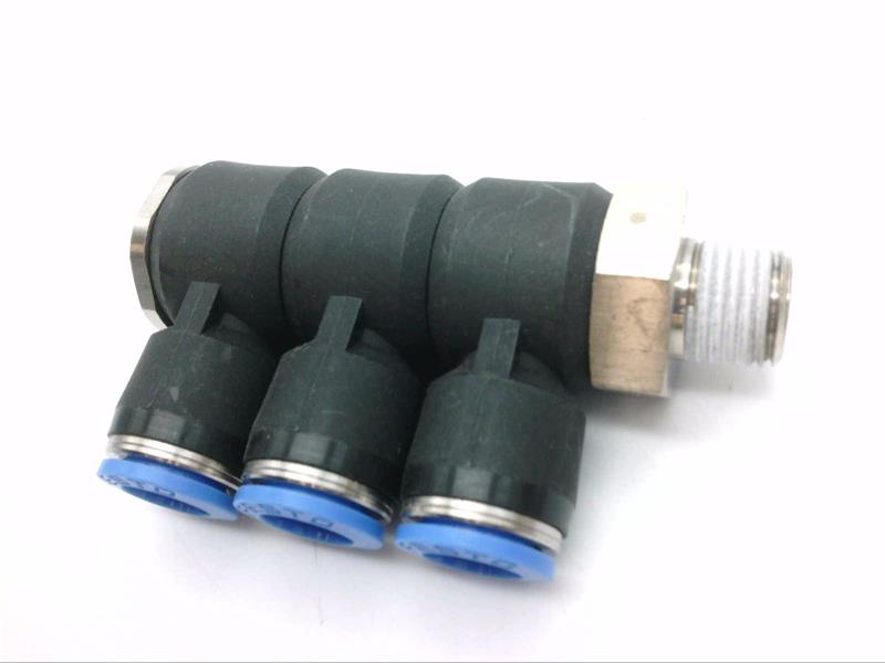 FESTO QSLV3-1/4-10