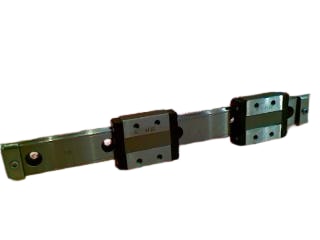 HRW12LR2SSC1M-190HM by THK