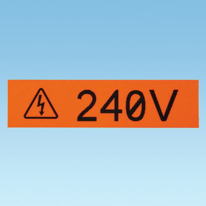 PANDUIT T100X000VUC-BK