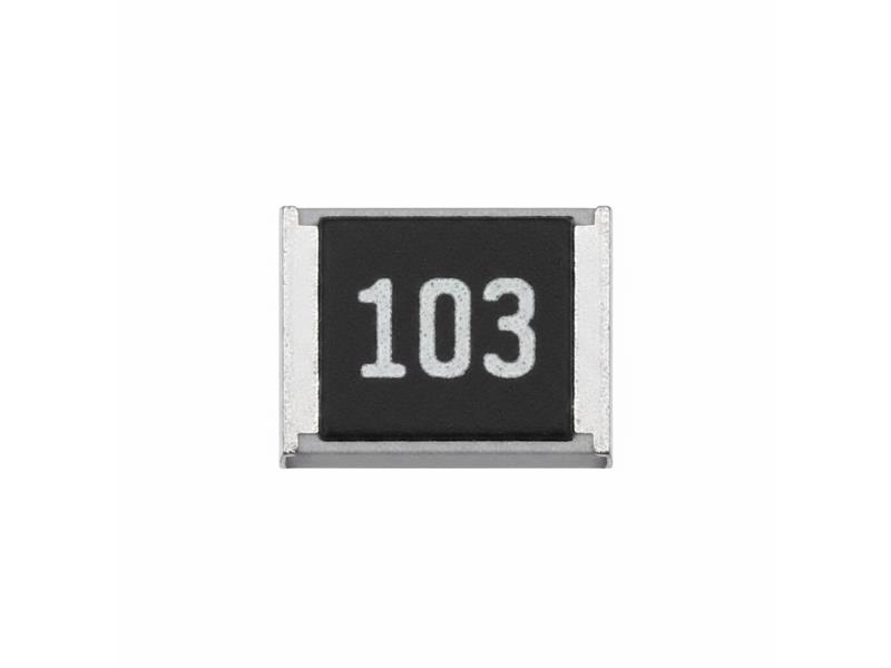 MATSUSHITA ELECTRIC ERJ-8ENF2700V