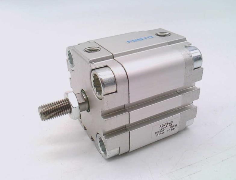 FESTO ADVU-40-20-A-P-A