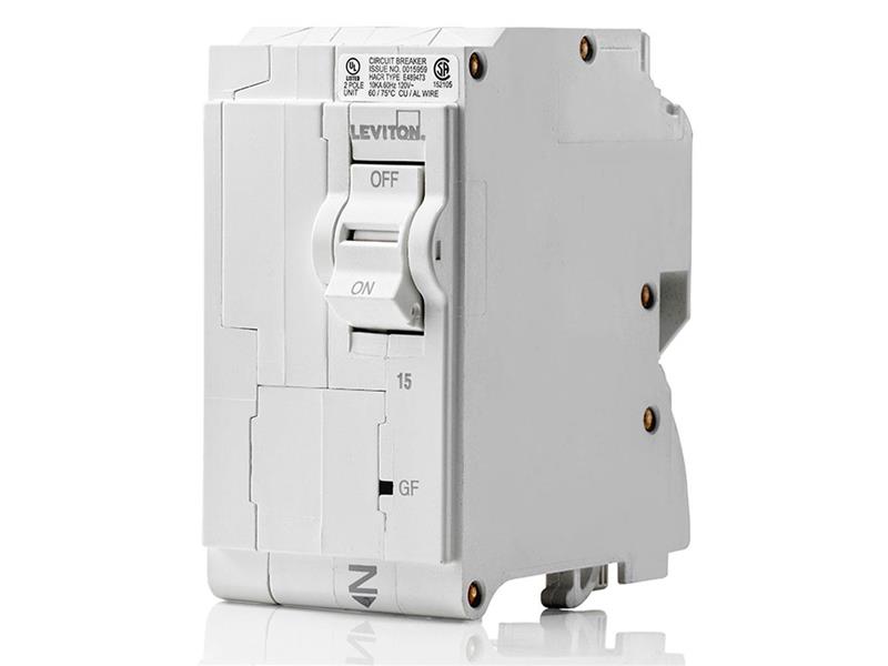 LEVITON LB215-EP