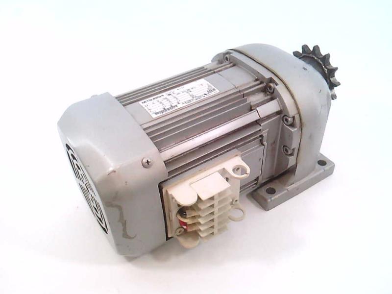 MITSUBISHI GMS-0.4KW1/15