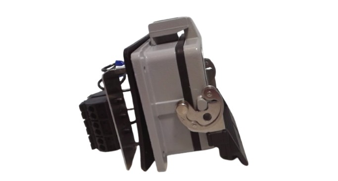 MENCOM DUK-RJ45-R-32