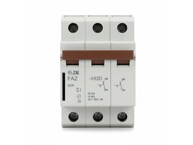 EATON CORPORATION FAZG2-HI20