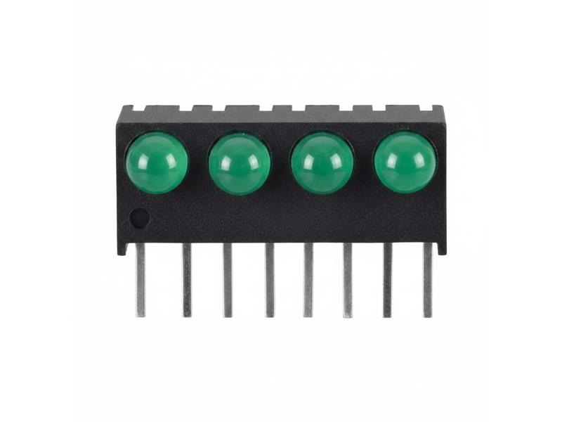 DIALIGHT 550-0207-004F