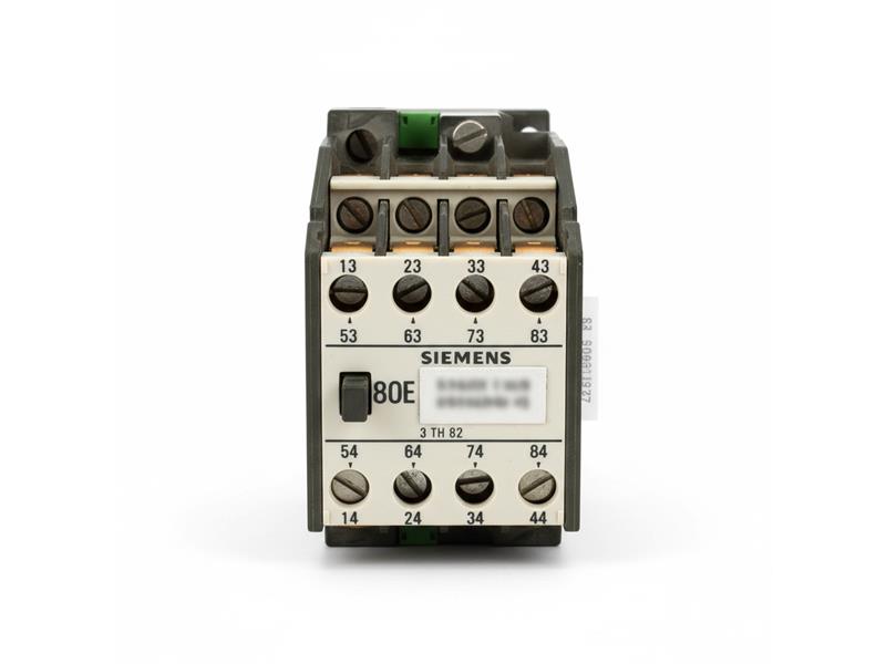 SIEMENS 3TH8280-0AK2