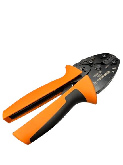 WEIDMULLER 9011460000