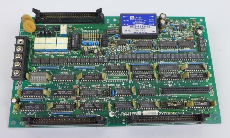 HITACHI 2Y000931-2