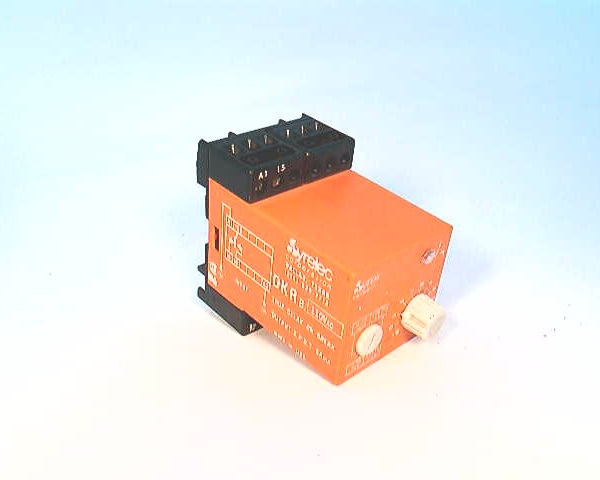 CROUZET DKR.B.110VAC