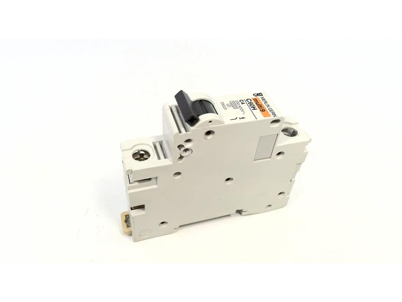 SCHNEIDER ELECTRIC MG25023