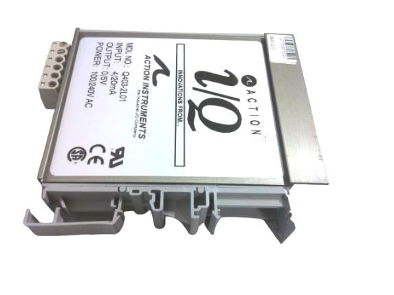INVENSYS Q403-2L01