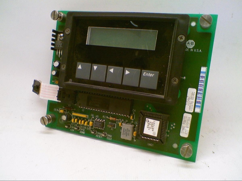 ALLEN BRADLEY 152384