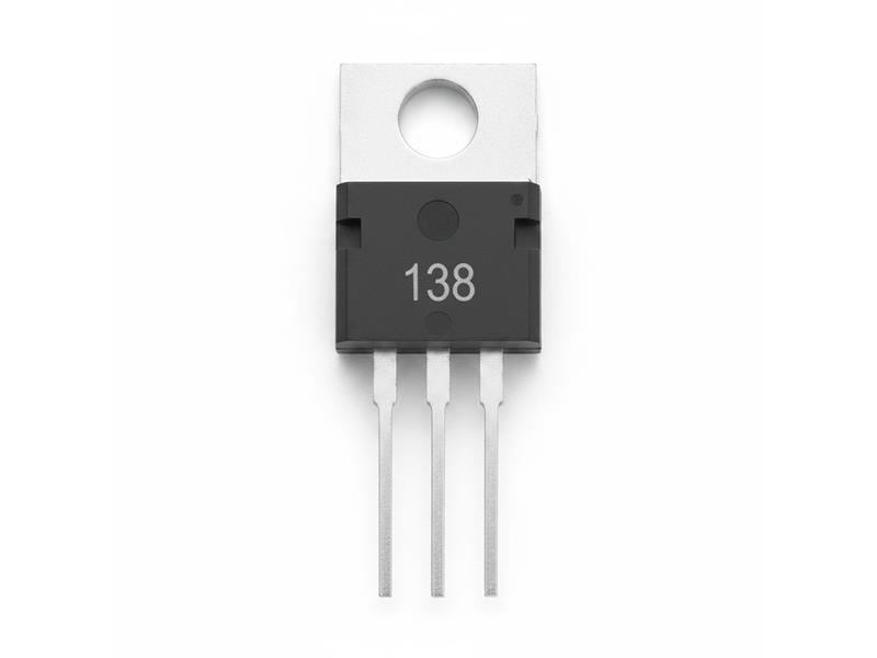 J9100TO220 por ON SEMICONDUCTOR