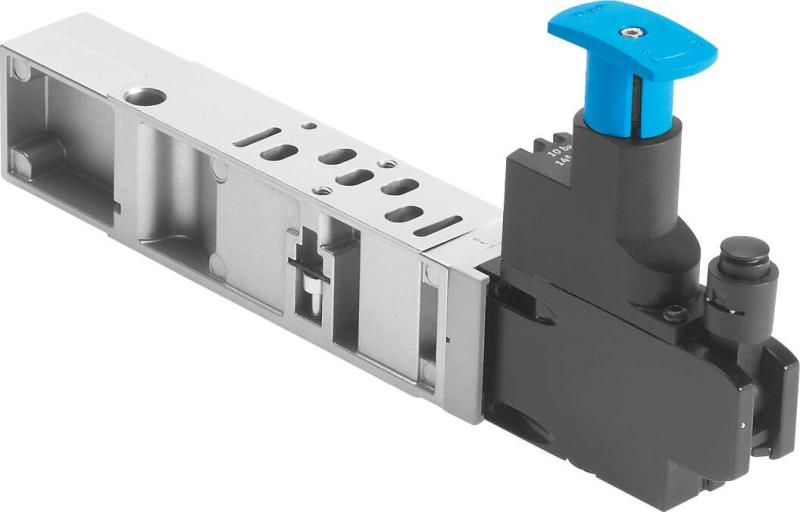 FESTO VABF-S4-2-R7C2-C-10