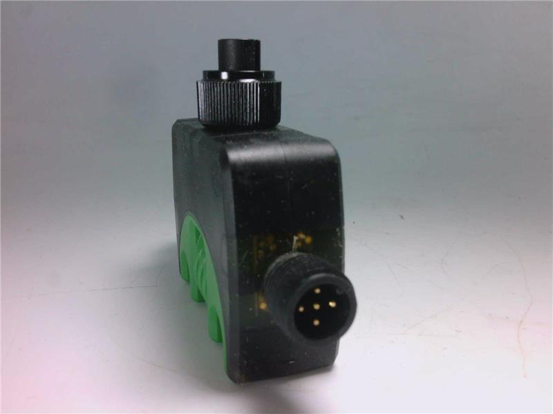 EATON CORPORATION EU1E-SWD-1CX