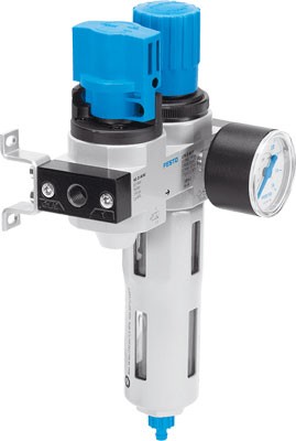 LFR-1/2-D-MAXI-KC-A par FESTO