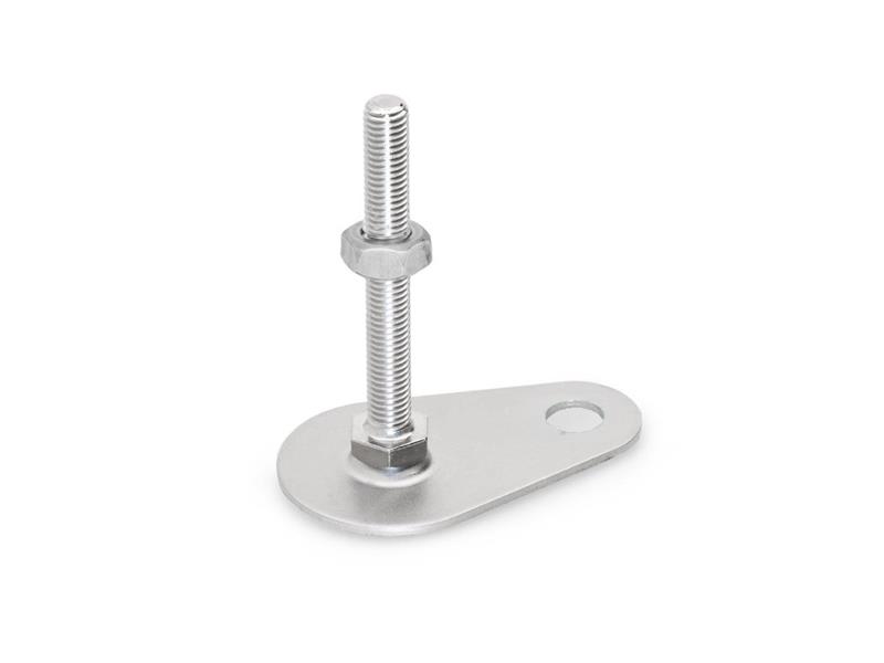 JW WINCO 43-80-M8-63-D0-SK