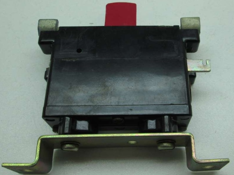SIEMENS 48DA17A