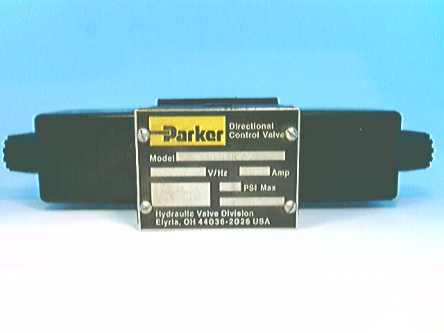 PARKER D3W1CNJC3