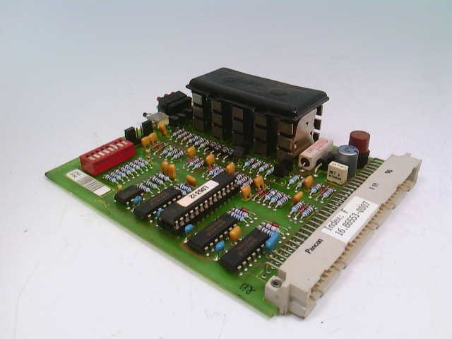 MAN ROLAND LMR2