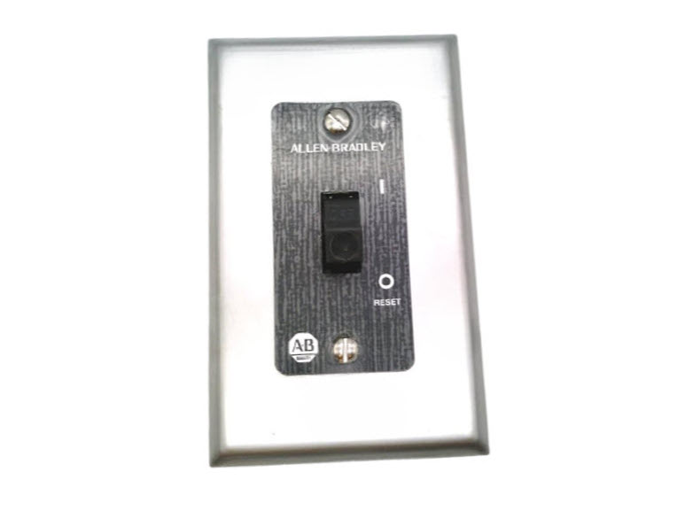 ALLEN BRADLEY 600-TQX4