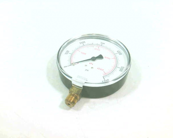 NOSHOK 40-100-6000-PSI/KPA