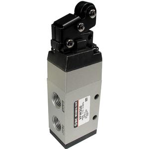 VFM350-F02-01S por SMC