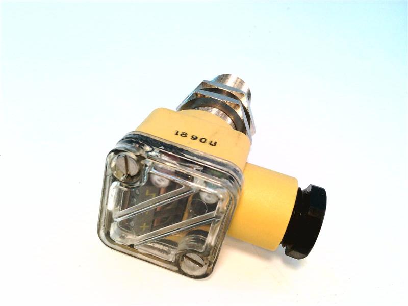 TURCK BI5-G18SK-AP6X2
