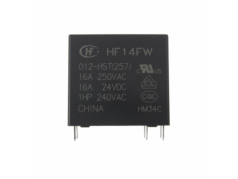 HF14FW012HST257 by HONGFA