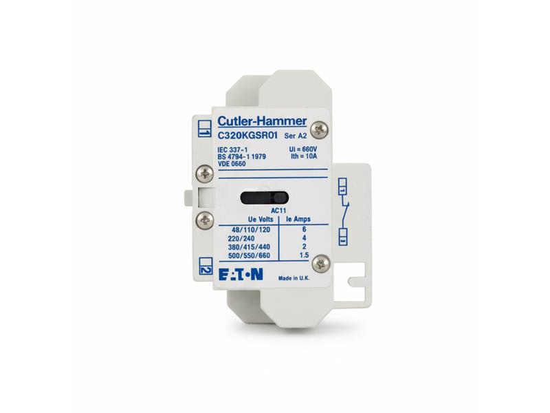 C320-KGSR01 by EATON CORPORATION