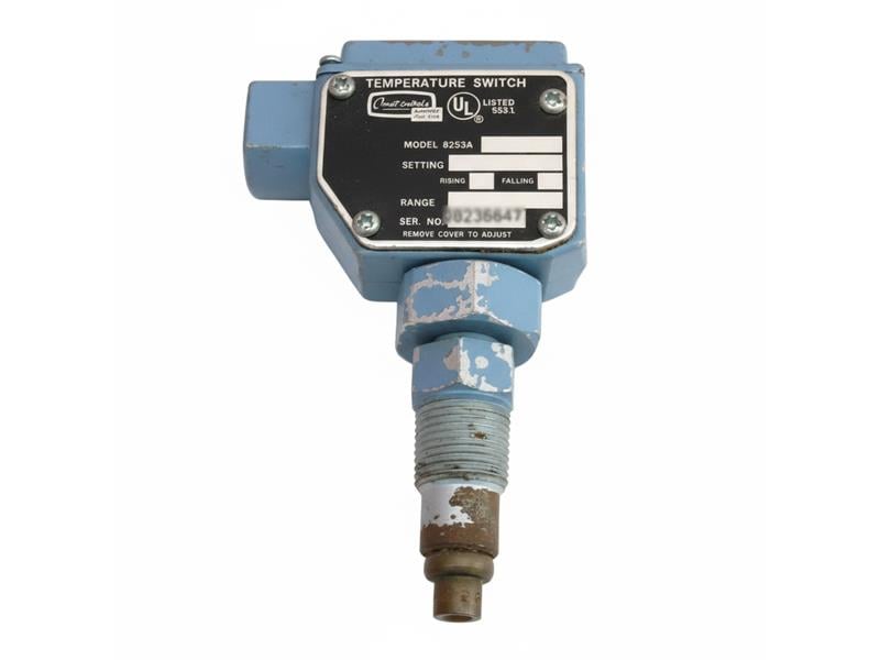 AMOT CONTROLS 8253A-150AK