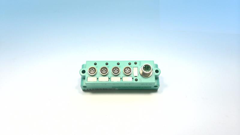 PEPPERL & FUCHS VAA-2EA-G6-ZE/E2