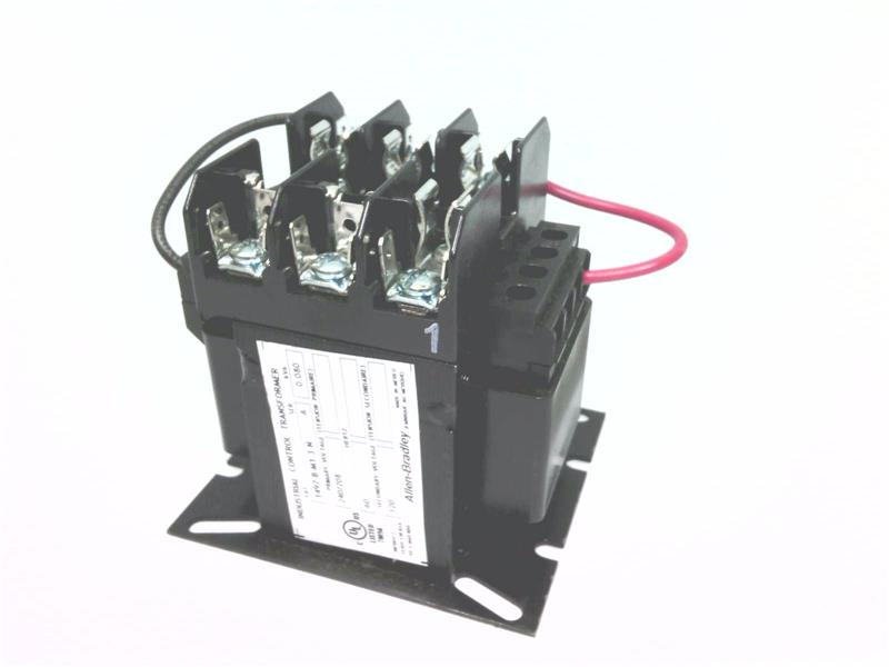ALLEN BRADLEY 1497-B-M1-3-N
