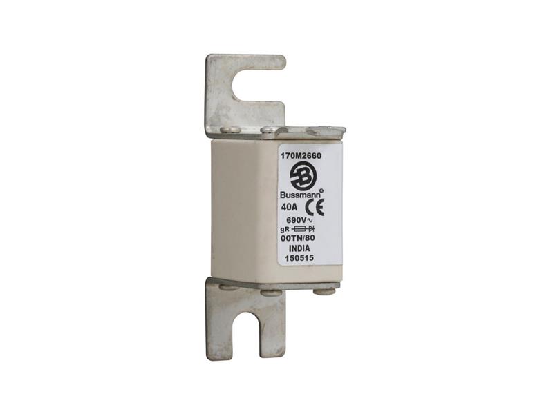 EATON CORPORATION 170M2660